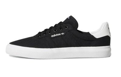 3MC Originals Vulc 'Core Black' B22706