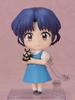 GOOD SMILE COMPANY Nendoroid TV Anime Ranma Akane Tendo Plastic Painted Movable Figure 1/2 Non-Scale