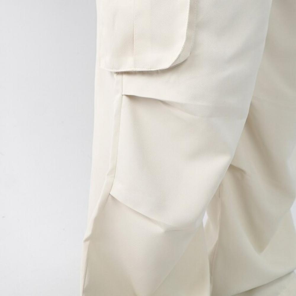 Onl Men S Pintuck Parachute Cargo pantS
