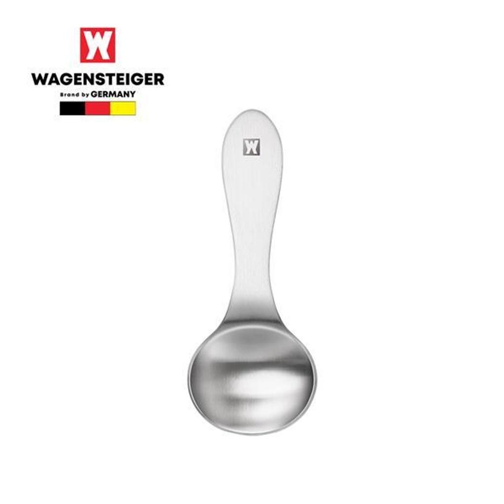 WAGENSTEIGER Dessert Tableware Cutlery Round Circle Spoon