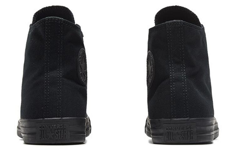 Converse Chuck Taylor All Star Standard Black 1Z588