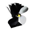 Popular Wood-Burning Real Fire Stove Fan