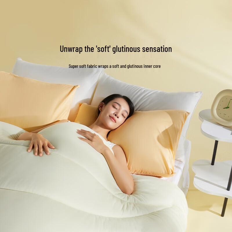 

8H Corn Fiber All-Season Quilt D7