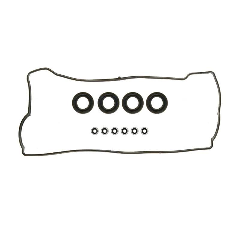 FOR TOYOTA COROLLA AVENSIS 4AFE 5AFE 7AFE Rocker Cover Gasket cylinder head cover gasket set Valve Cover Gasket 56009000