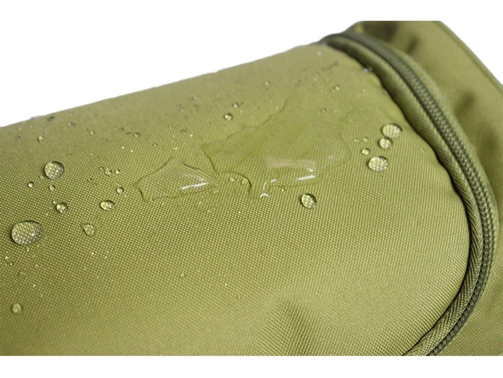 ISuperb Reise Sminke Kosmetikk Sminke Toalettbord Stilig Reiseoppbevaring Enkel Stor Oppbevaring av Elektriske Komponenter Kosmetisk Oppbevaringsveske Pung, Pung,