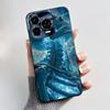 Casing For BLU Bold K10 K20 K30 Case Aesthetic Luxury Cute Cool Boys Girls Black Matte Soft TPU Silicone Phone Back Shell Cover