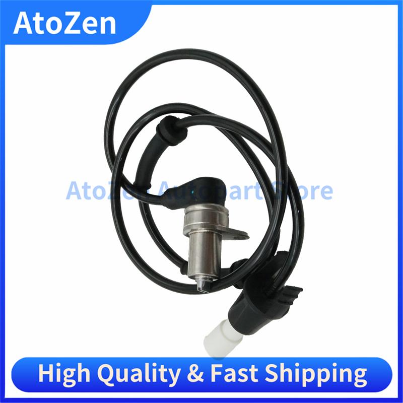 Car Wheel ABS Speed Sensor 34521155709 for BMW 5 Series E24 E28 High Quality Automotive Spare Parts Car Accessories New