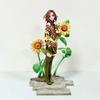 NANA Figure Nana Osaki Nana Komatsu Anime Girl Figure HobbyMax PVC Action Figure Game Statue Collectible Model Doll Toys Gifts
