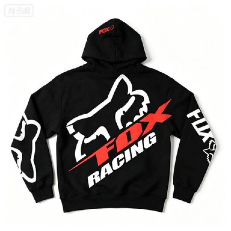 2025 Mens Oversized Hoodie With 3D