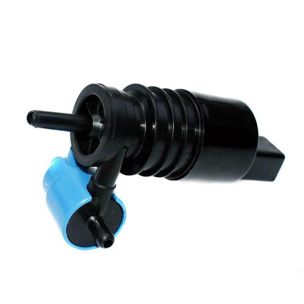 Windscreen Washer Pump 13250357 For Vauxhall Astra  Zafira C Mk3 / Tourer Viva