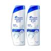 Head & Shoulders Anti-Dandruff Deep Clean Shampoo Twin Pack