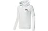 Men's Sweatshirt FILA Athletics Sweatshirt Men's Cool Stone White