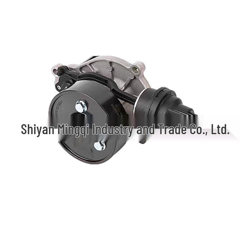 Compatible Water Pump for BMW 1, 3, 5, 7 Series, X3, X4, F30, F35 (New B48, Part No. 11518638026) Aftermarket