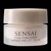 SENSAI Wrinkle-Smoothing Firming Cream