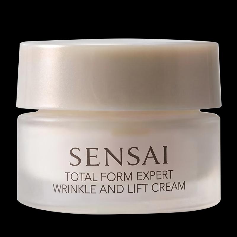 SENSAI Wrinkle-Smoothing Firming Cream
