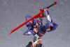 Figma Grid Knight Painted Movable Figure SSSS.GRIDMAN Non-scale ABS&PVC