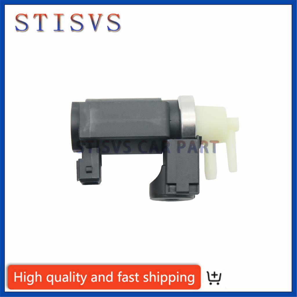 Vaccum Turbo Boost Pressure Converter Solenoid Valve 35120-27400 For Kia Sorento 03-09 Hyundai Starex H1 Santa Fe 35120 27400