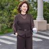 YUZHAOLIN Women's Elegant Summer Two-Piece Outfit