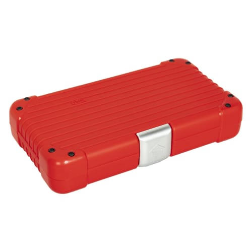 TONE Torque Grip Set TGS20 Bit Insert, Red, 28 Pieces