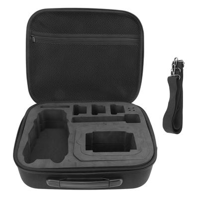 Portable Drone Carrying Case Protection Case UAV Controller Battery Charger Power Cord Storage Bag EWB9566 For Mavic 3
