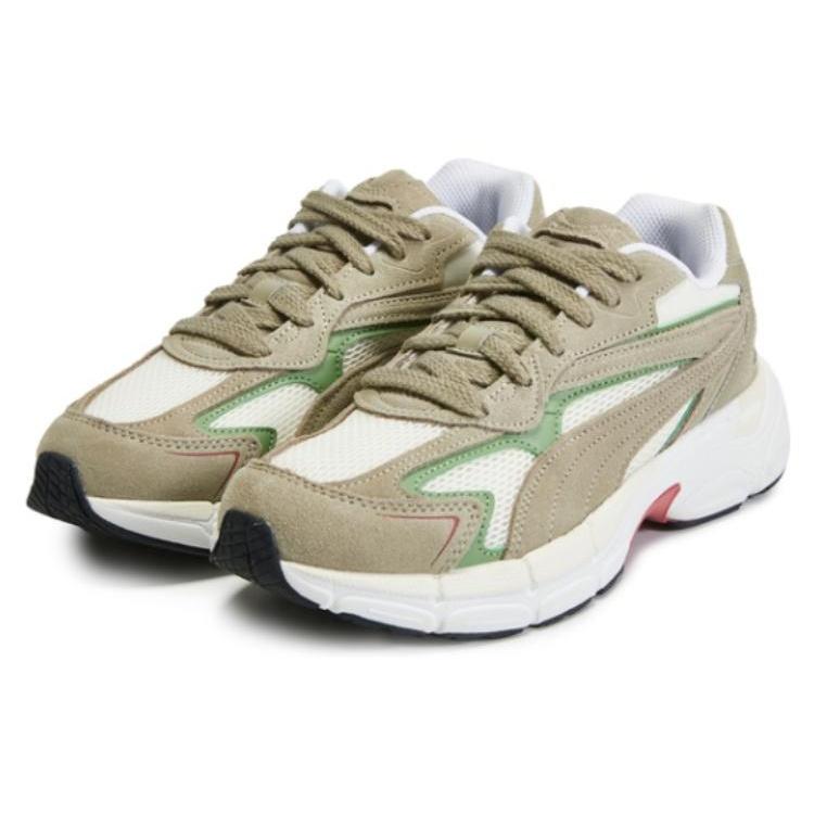PUMA Teveris Nitro 'Beige White' Men's 388774-14