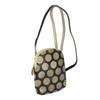 Tsumori Chisato Full Moon Dot Mini Shoulder Bag In Beige
