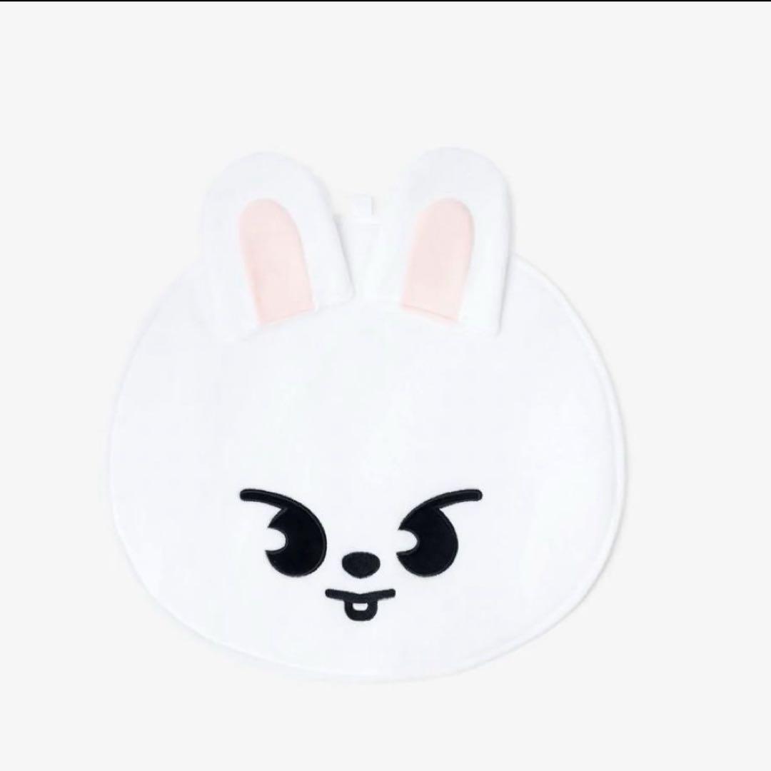 

[USED] Stray Kids Fan Case Leebit