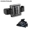 Držák na helmu Contour Bicycle Helmet Mount #2550