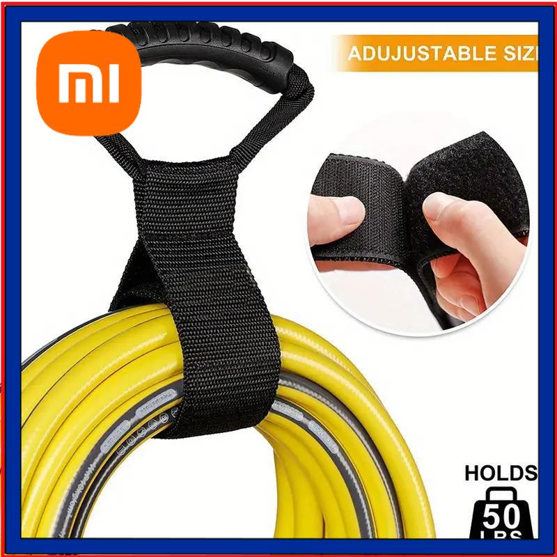Xiaomi Extension Cord Organizer, Multipurpose Heavy-Duty Storage Strap With Handle, Fit Garages, RV And Boat Storage And Organization