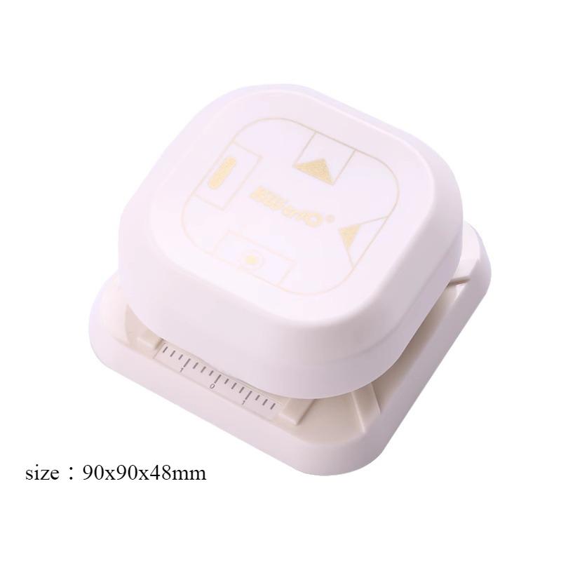 

Пробивной станок Многофункциональный тиснильный станок Ручной Резка палаток Студенческий Ручной Одно отверстие