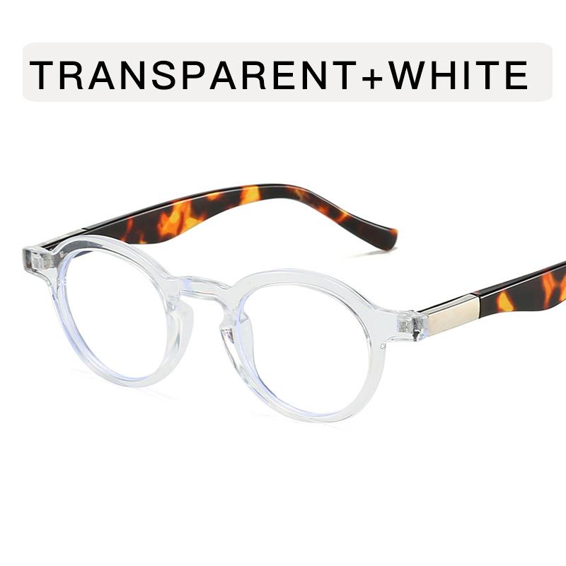 Japan Style Men Women Sun Glasses Round Shape UV400 Protection Sunglasses for Women Vintage Stylish Men Sunglass