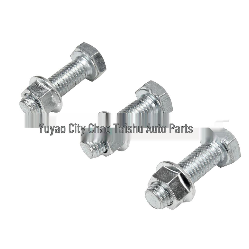 Nissan 240SX S14 Exhaust & Intake Manifold Accessories