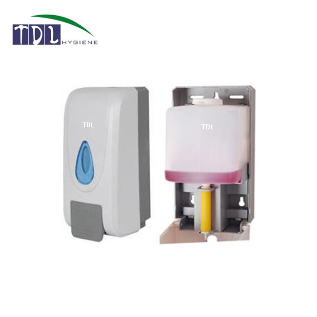 Manual Hand Soap Dispenser Liquid Sanitizer Dispenser