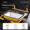 SupFire FS1-K 150W Rechargeable LED Floodlight
