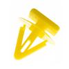 Rosfix Set of universal car pins 600 pcs.