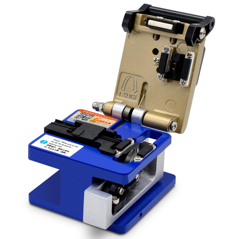 Lijia LJ-QG08 High-Precision Fiber Cleaver