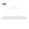 Adjustable Curvature Cake Decorator Fondant Arc Ruler Guide Precision Baking Tool Multi Size Edge Frame Decoration Marking Divider Gum Paste
