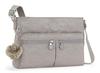 Kipling New One Size Angie, Gray,