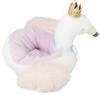 Sumikko Gurashi Sumikko Gurashi Collection - Sumikko Fairy Tales - Hand-held Plush Toy Swan MF26901