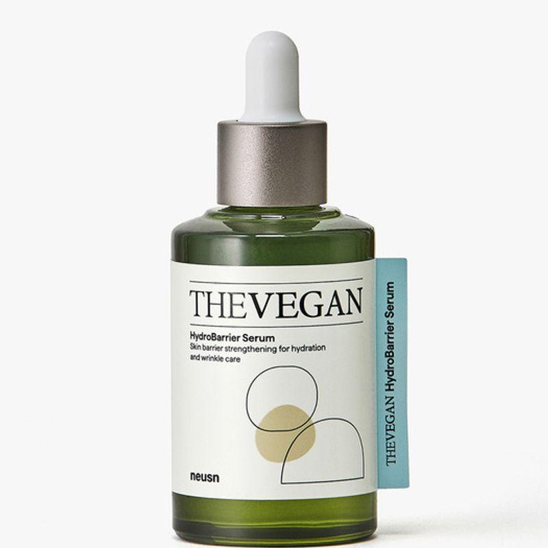 

Loose Derma Vegan Hydro Barrier Serum 50ml