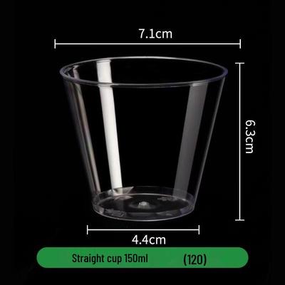 Trinkgeschirr – Einwegbecher