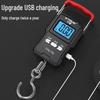 Qianque High Precision Handheld Digital Hanging Scale