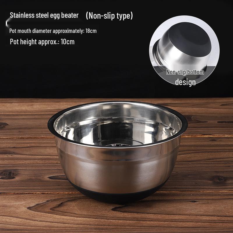 Heart-Shaped Anodized Chiffon Cake Mold with Removable Bottom