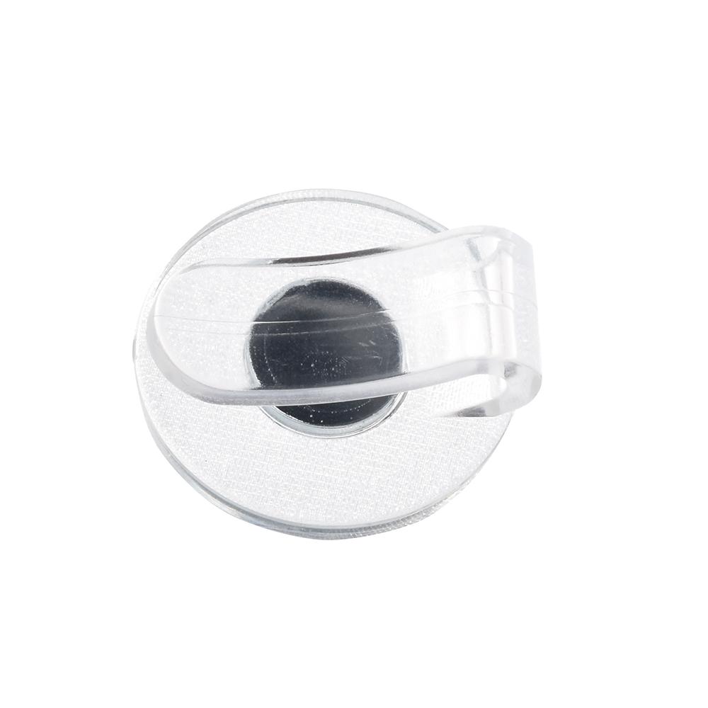 25mmGolf Magnetic cap clip detachable bubble level precise positioning of ball marker Golf accessories