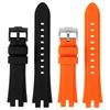 For Casio PROTREK watch strap PRW-6100Y PRW-3000 PRW-3100 PRW-6000Y/YT/FC-1 Men silicone watchband Stainless steel watch buckle