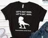Funny English Teacher Shirt, Grammar Punctuation T-Shirt