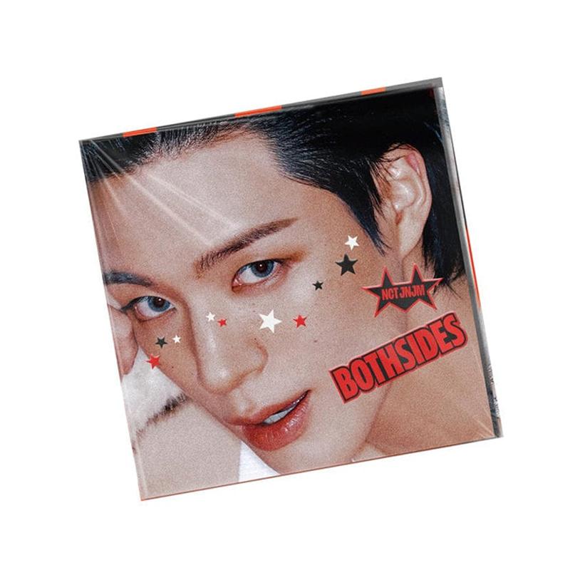 NCT JNJM - [BOTH SIDES] 1st Mini Album POSTER