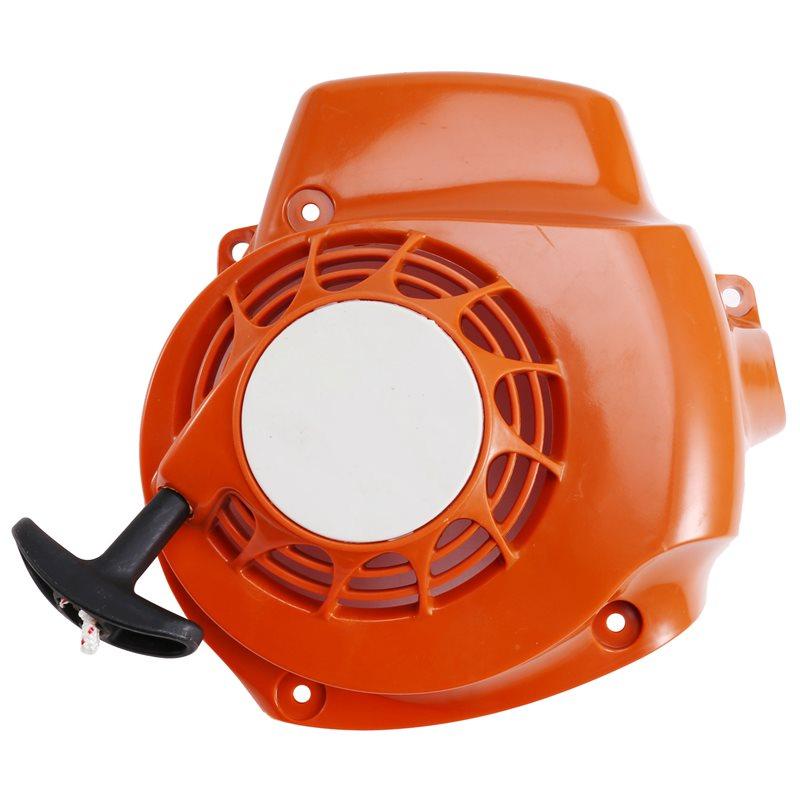 AAAF For Stihl HS81T Recoil Starter Replacement Part Number 4237 080 2108 Recoil Starter Pull