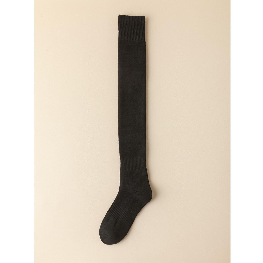Thick Socks Winter Velvet Thickened Thigh Terry Socks Plastic Beautiful Legs To Keep Warm Knee Socks Jk Stockings Women