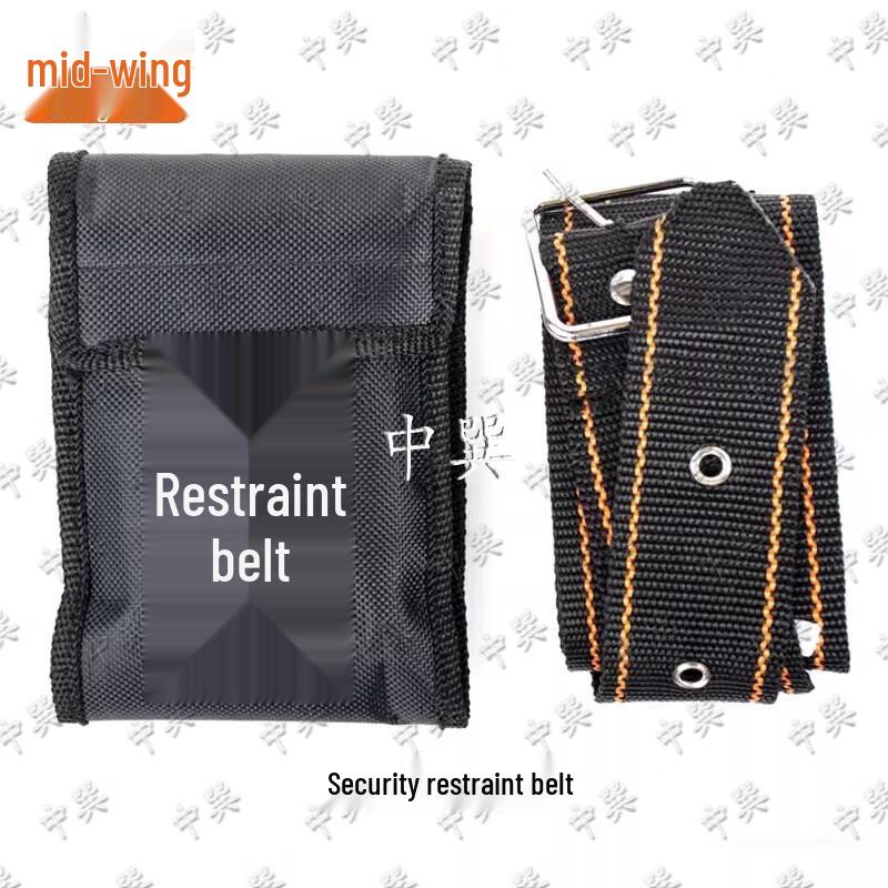 Zhongxun Security & Emergency Response Gear